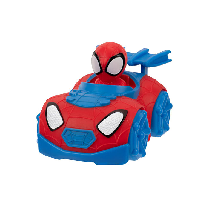 Spidey Araba Spidey