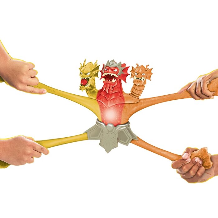 Goojitzu Stretch Strikers King Hydra 42948