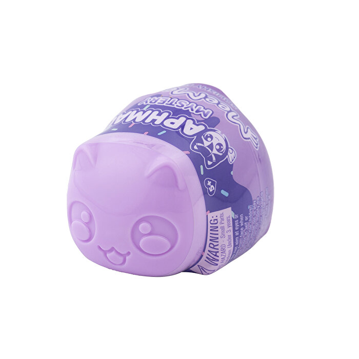 Aphmau Squishies Sürpriz Figür Paketi S3-6601S3