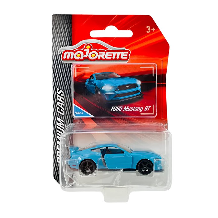 Majorette Premium Araçlar Ford Mustang GT