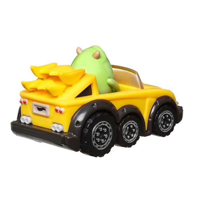 Mike wazowski hot wheels store