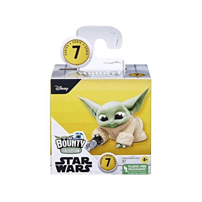 Star Wars The Bounty Collection Seri 7 F7436