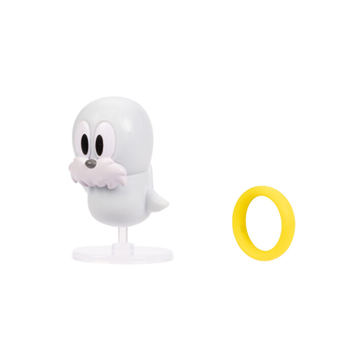 Sonic Aksiyon Figürü W19 422524 Rocky