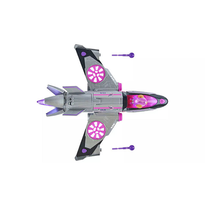 Paw Patrol Film 2 Skye Deluxe Araç