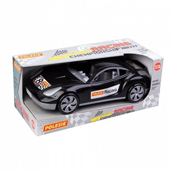 Polesie Tornado Yarış