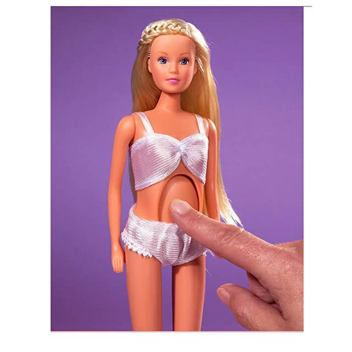 Steffi Bebek Bekliyor