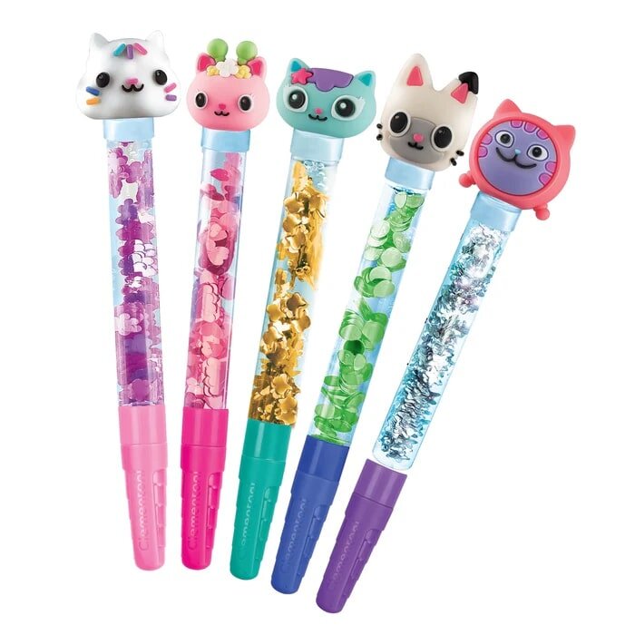 Clementoni Idea Gabby’s Dollhouse Kalem Yapım Stüdyosu