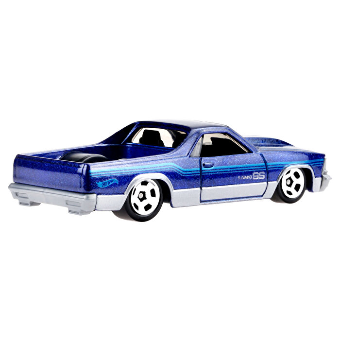 Hot Wheels Tekli Arabalar 80 El Camino HKG82