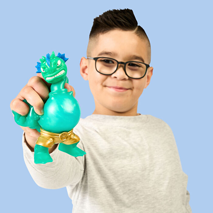 Goojitzu Deep Sea Tekli Paket 42563 Foogoo