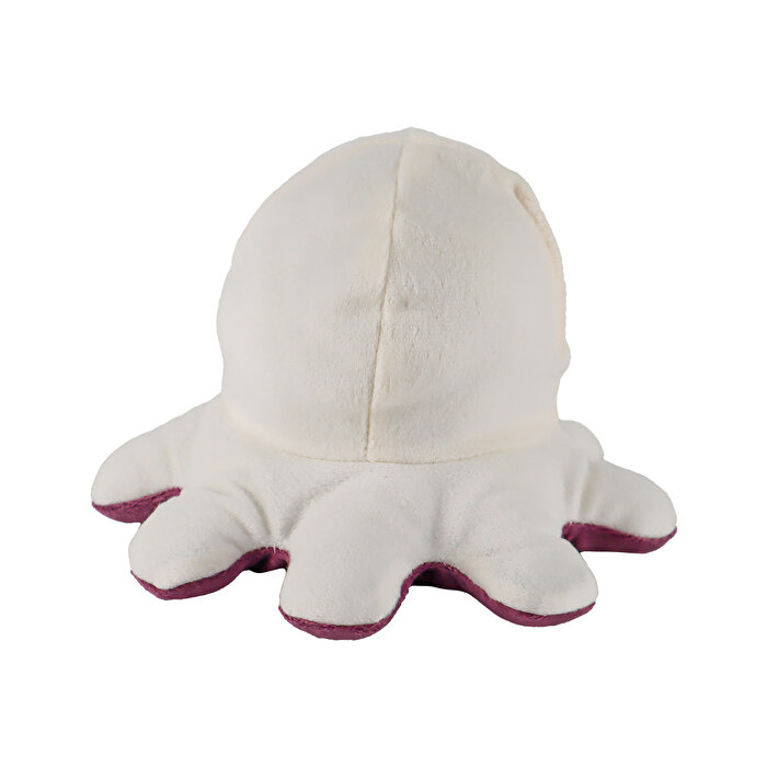 Mood Ahtapot Mor Gri