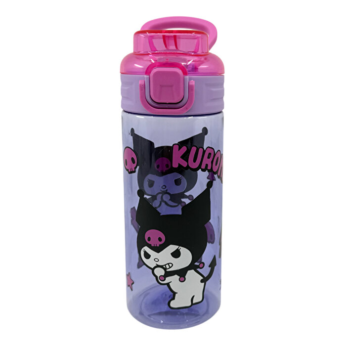 Kuromi Pembe Matara 500 Ml
