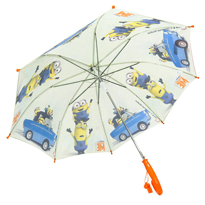 Minions Çocuk Şemsiyesi