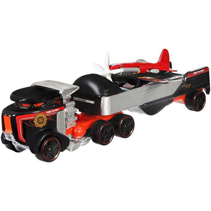 Hot Wheels Taşıyıcı Tırlar CGC28