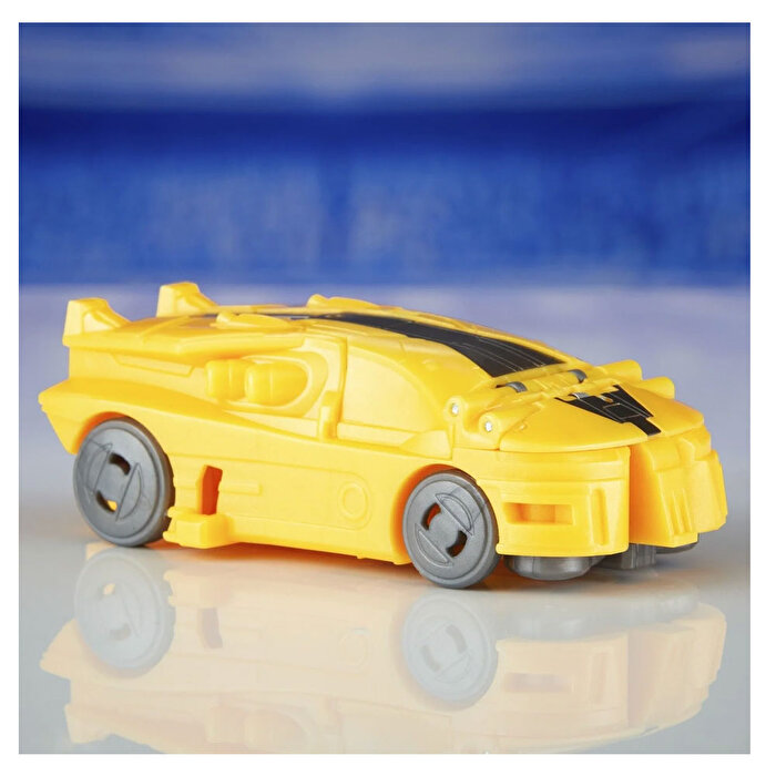 Transformers One Cog Changer Bumblebee B-127 F9383