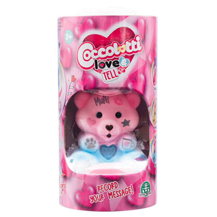 Coccolotti Sevdiğini Söyle SWeety