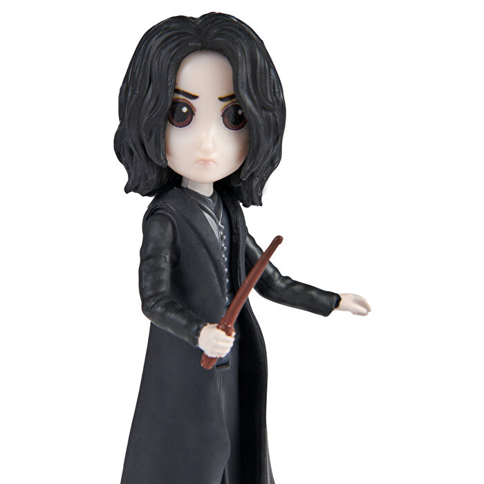 Wizarding World Harry Potter Büyülü Miniler Severus Snape Figür