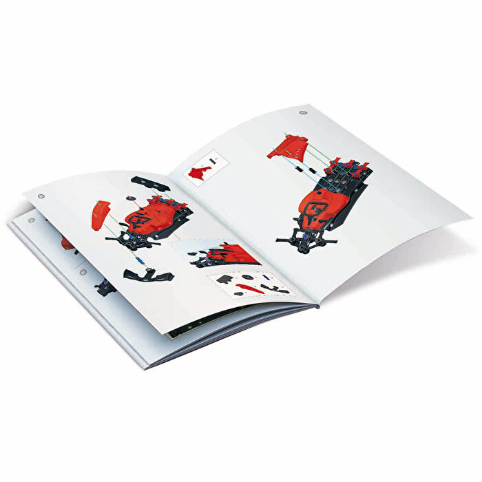 Clementoni Oyuncak Mekanik Laboratuvarı Racing Car