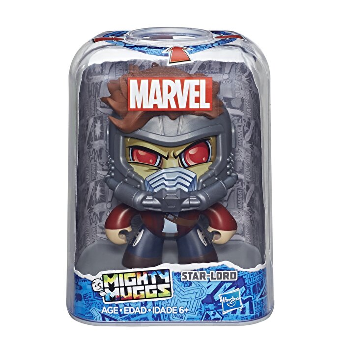 Hasbro mighty muggs deals