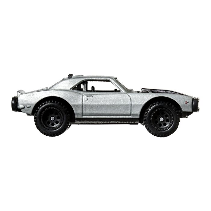 Hot Wheels Fast & Furious Premium Arabalar 1967 Chevy Camaro Offroad HNW47