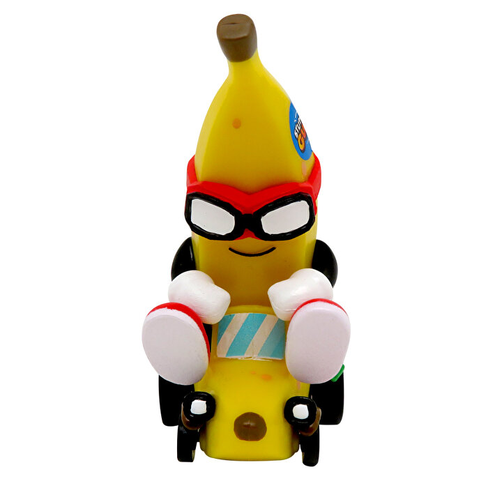 Stumble Guys 3'lü Mini Figür S4 Set 7