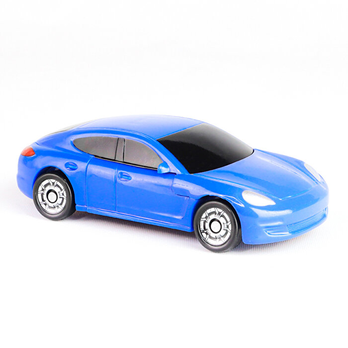 Dönüşen Robo-Arabalar Storm S1