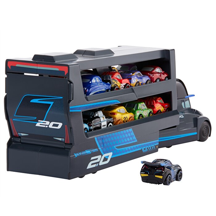 Mini racers deals