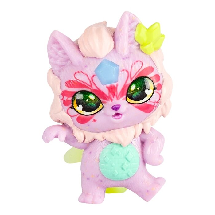 Magic Mixlings S4 2’li Paket