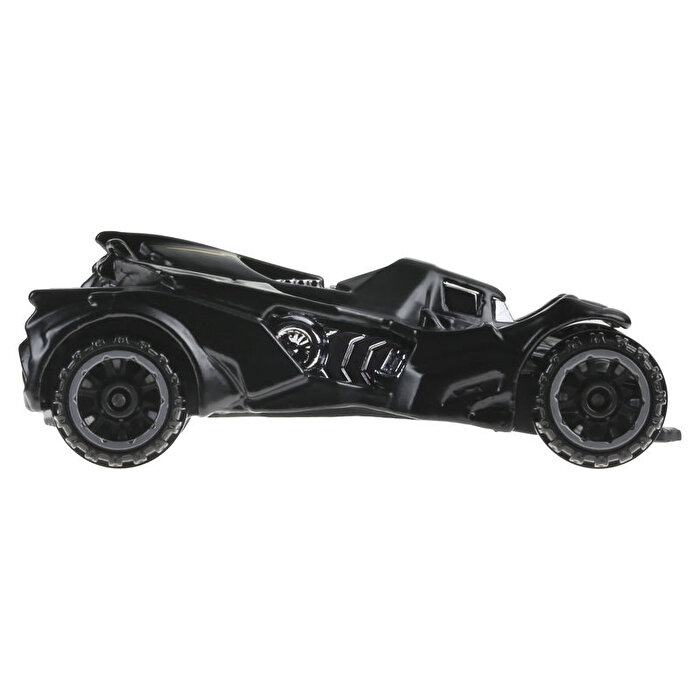 Hot Wheels Tekli Arabalar Batman: Arkham Knight Batmobile HTB22