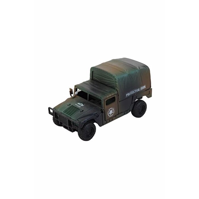 Çöl Savaşçısı Personel Taşıyıcı