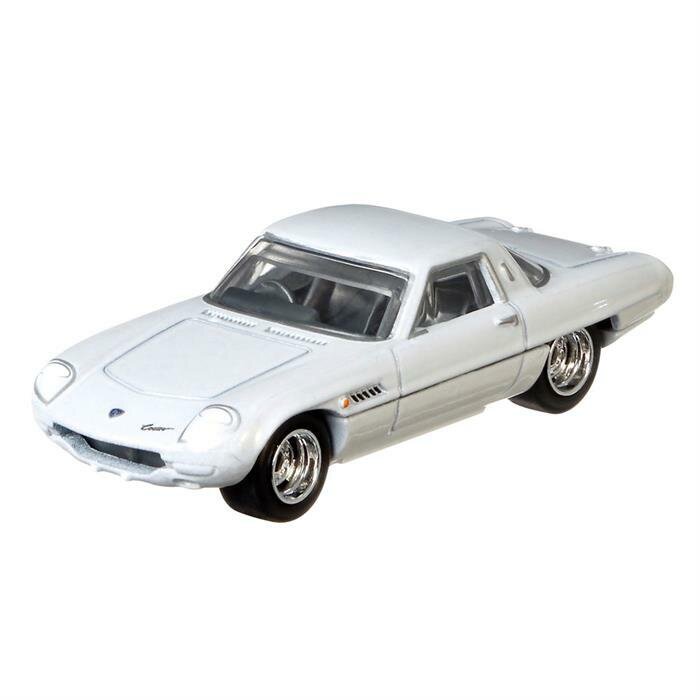 Hot Wheels Car Culture Arabalar Mazda Cosmo GJP82
