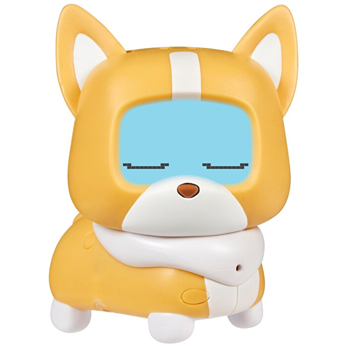 Pixel Petz Dijital Evcil Hayvan Corgi