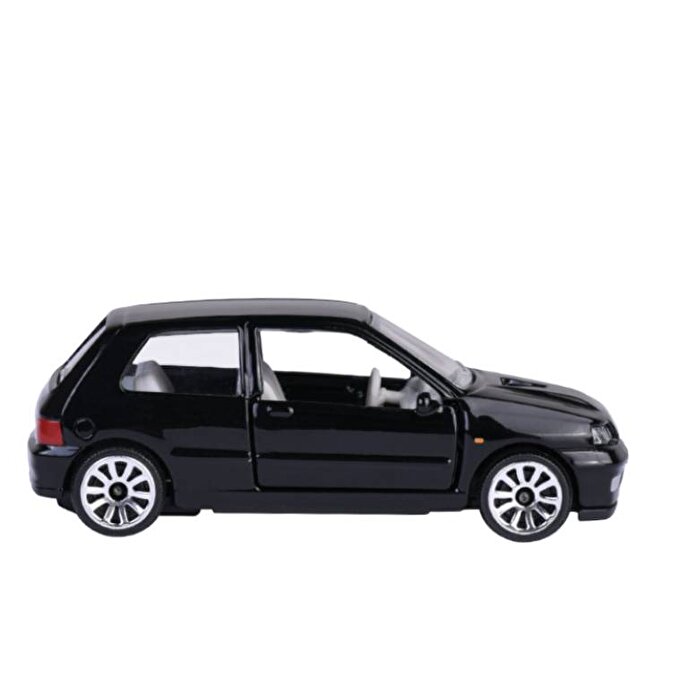 Majorette Vintage Araçlar Renault Clio 16S