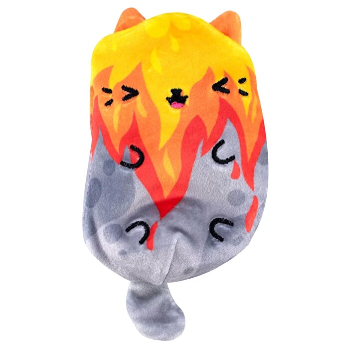 Cats vs Pickles Beans Seri 10 Cm