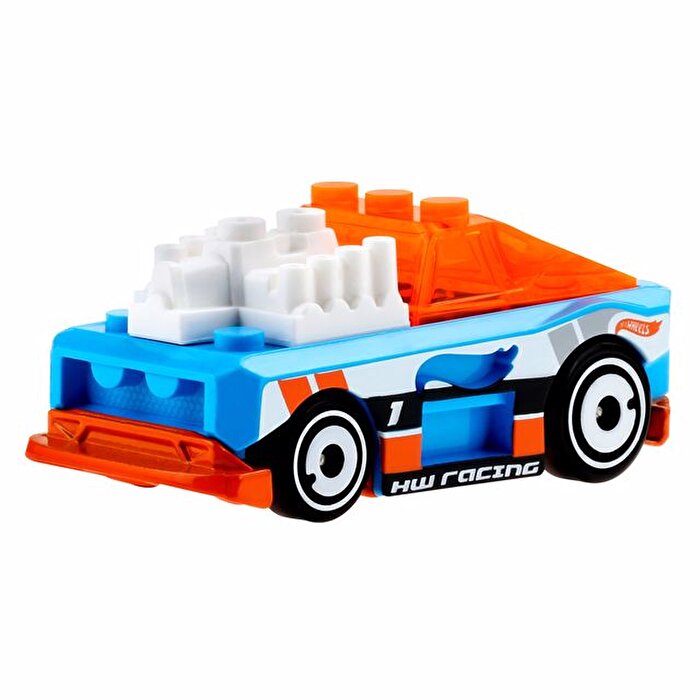 Hot Wheels Tekli Arabalar Custom Small Block HCT82