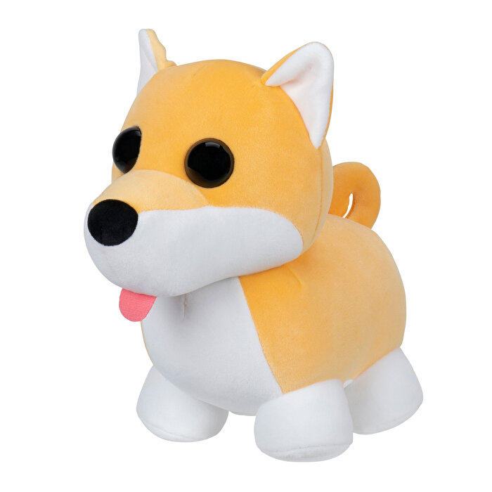 Adopt Me Shiba Inu Peluş 20 Cm