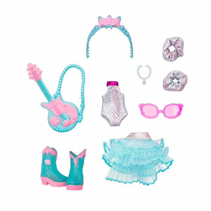 Cry Babies BFF Bebekler S3 911109 Stella