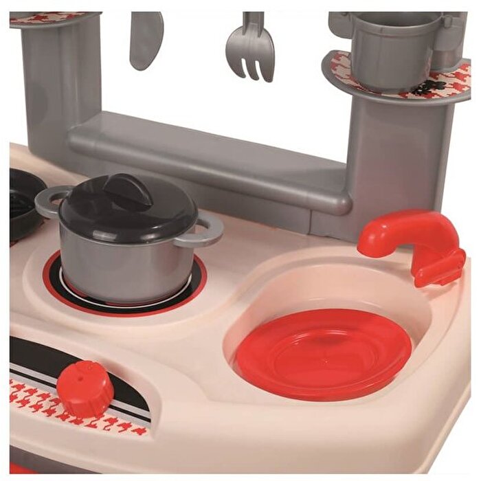 Polesie Yana Mini Mutfak Takımı