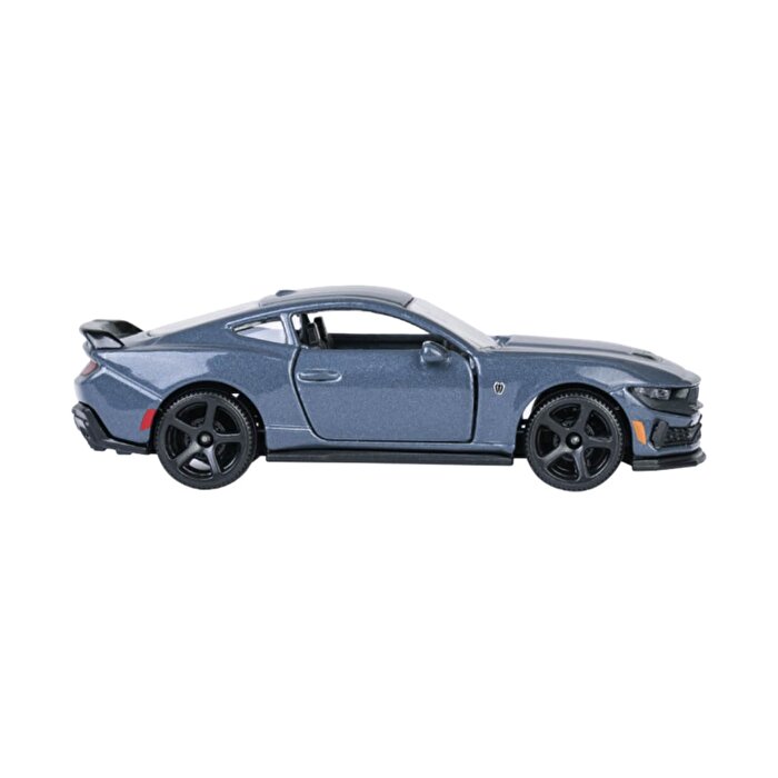Majorette Showroom Premium Araba Ford Mustang Dark Horse
