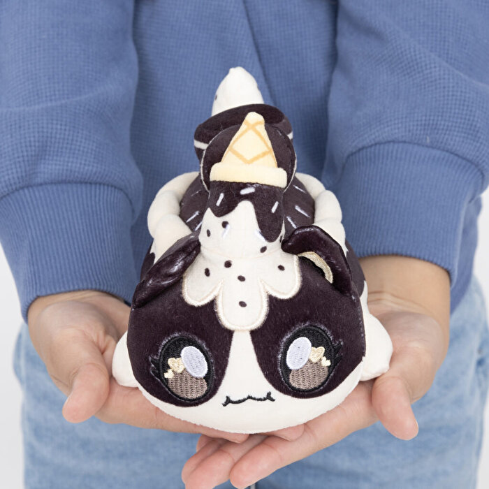 Aphmau Dondurma Sürpriz Peluş Paketi 6027IC