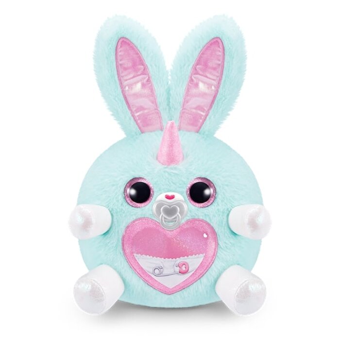 Adoptacorn Sevimli Sürpriz Yavru Peluş