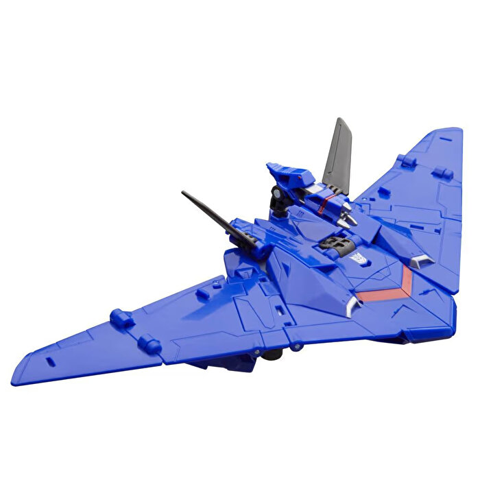 Transformers EarthSpark Deluxe Figür Soundwave G0988