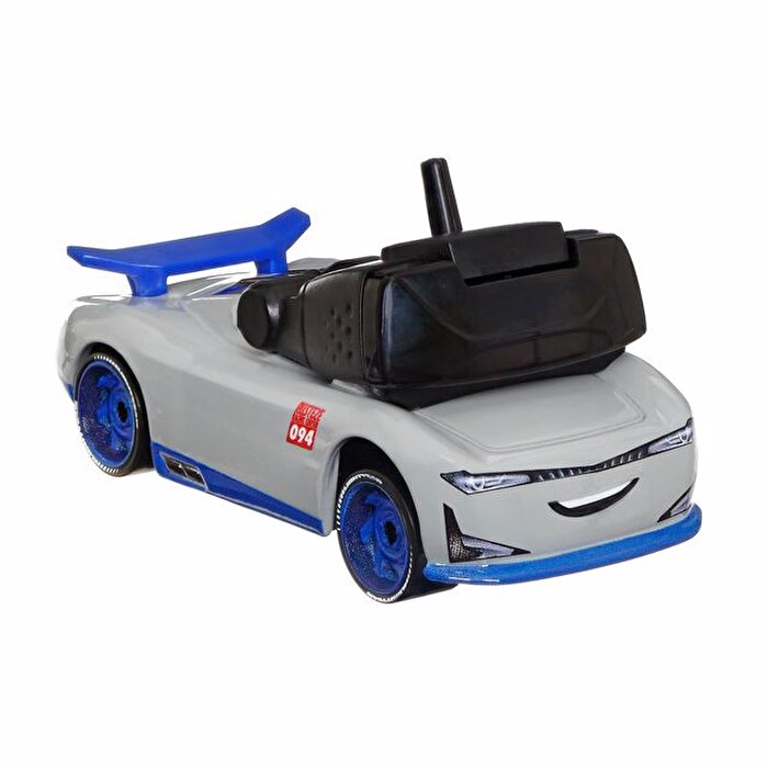 Cars 3 Tekli Karakter Araçlar Sudeep HFB50