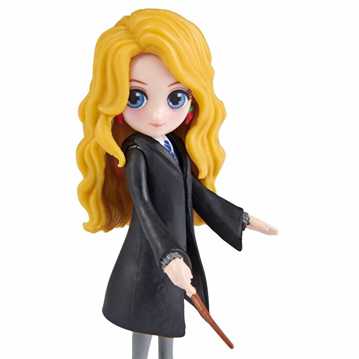 Harry Potter Luna Lovegood Figür 8 cm.