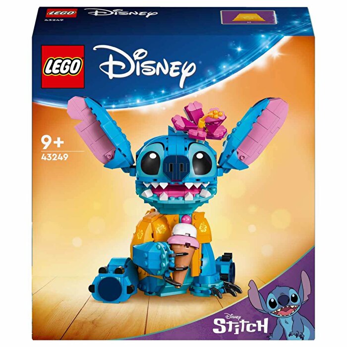 LEGO Disney Stitch 43249