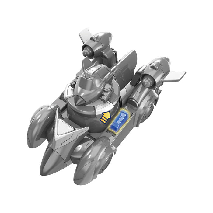 Harika Kanatlar Jerome Dönen Araç Seti