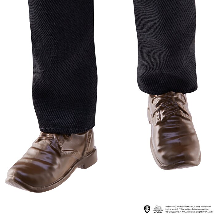 Harry Potter Koleksiyon Bebekleri Sirius Black HCJ34