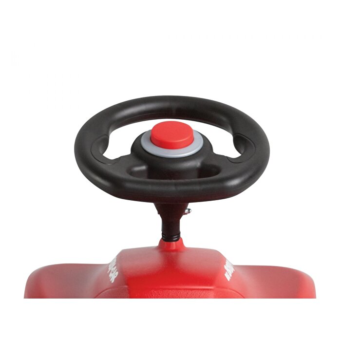 BIG Bobby Car Neo Kırmızı Bingit Araba