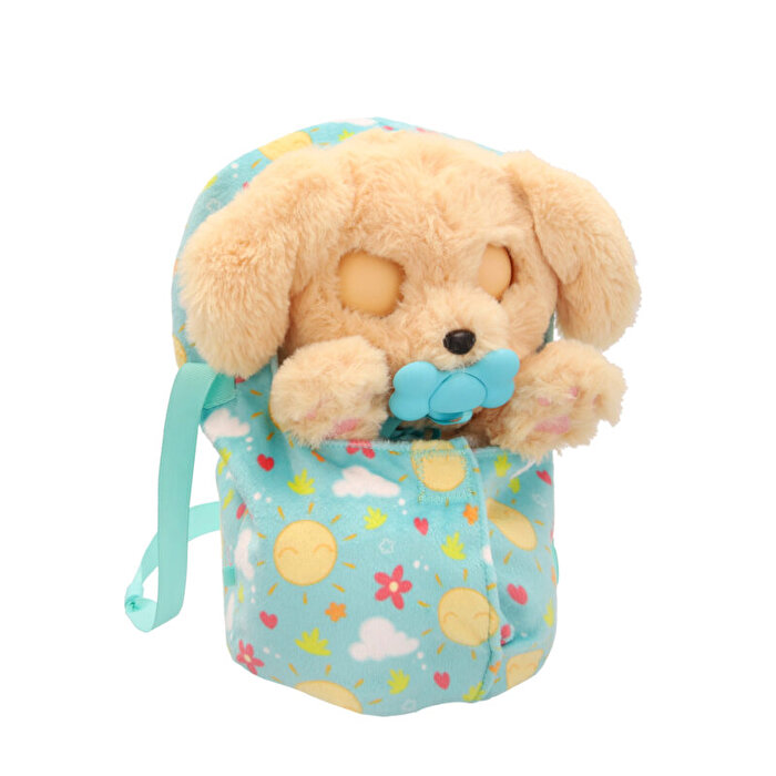 Baby Paws Sesli Labrador Peluş 20 Cm 921146