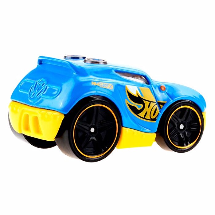 Hot Wheels Tekli Arabalar Rocket Box HCX07 Arma an Oyuncak