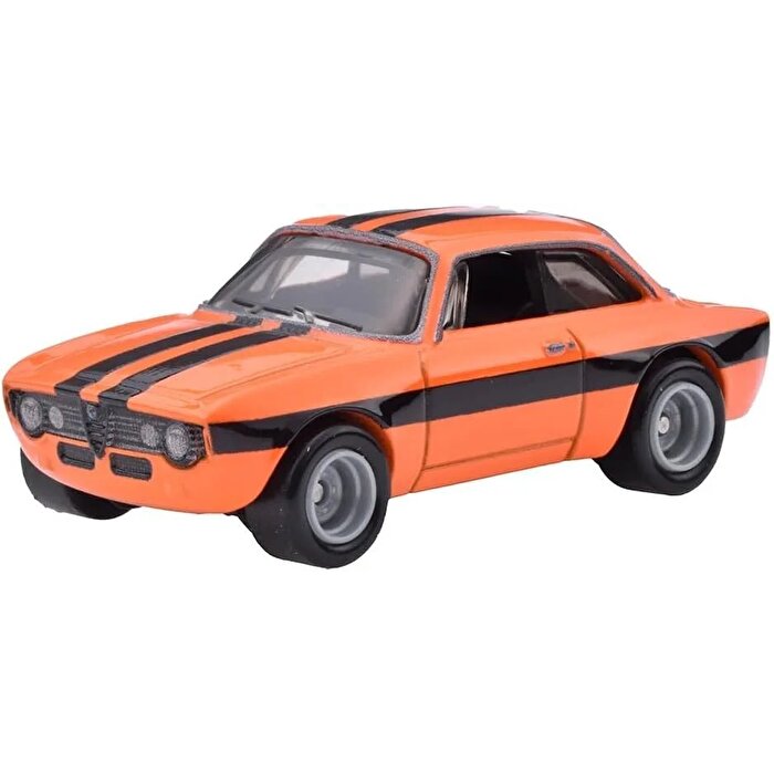 Hot Wheels Fast & Furious Premium Arabalar Alfa Romeo Julia Sprint GTA HKD29